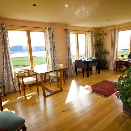 Rysa House B&B Stromness Exterior photo