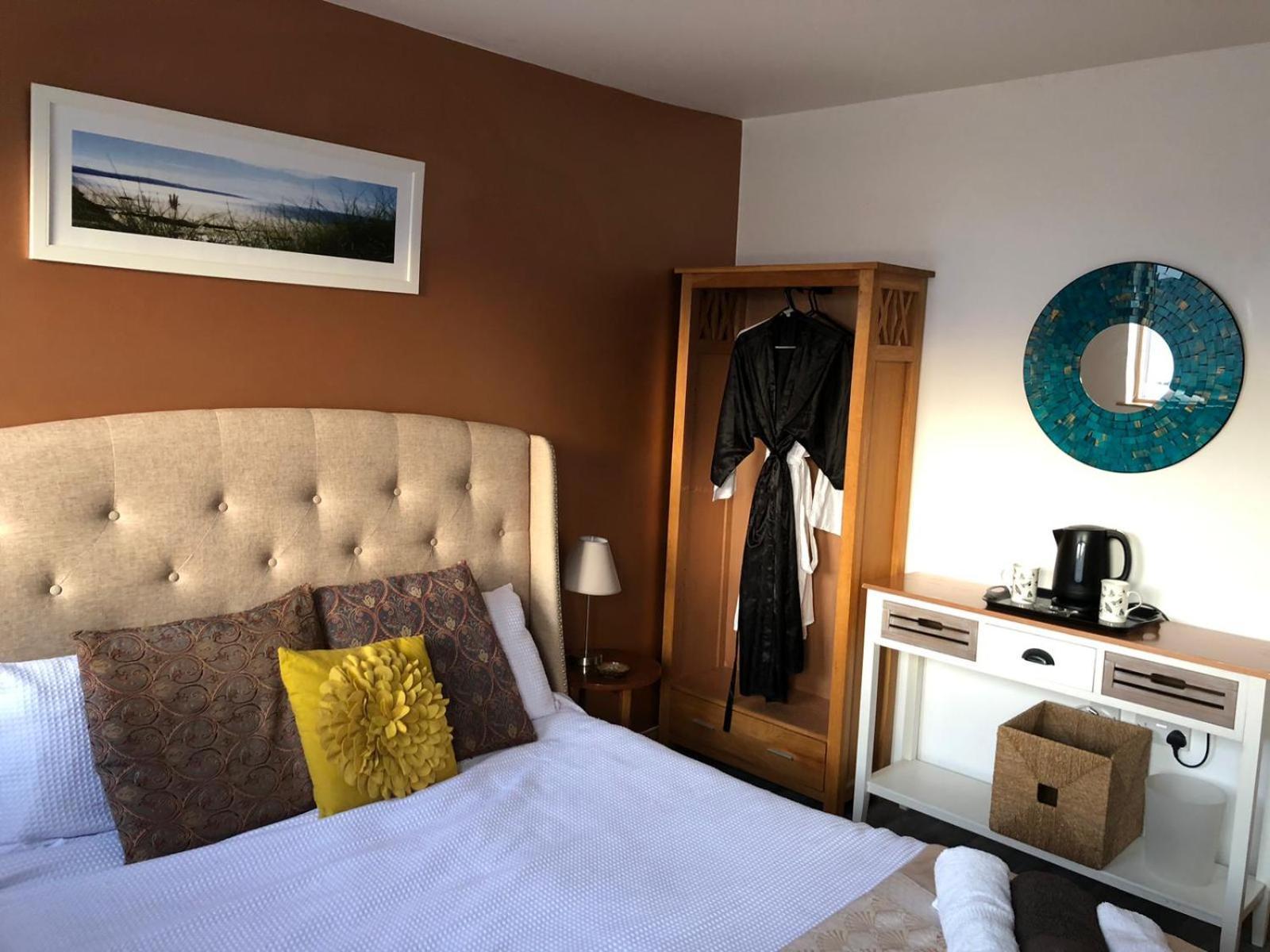 Rysa House B&B Stromness Exterior photo