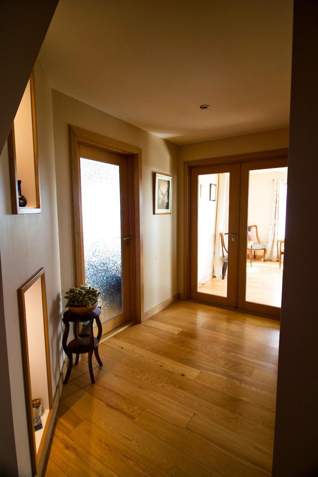 Rysa House B&B Stromness Exterior photo
