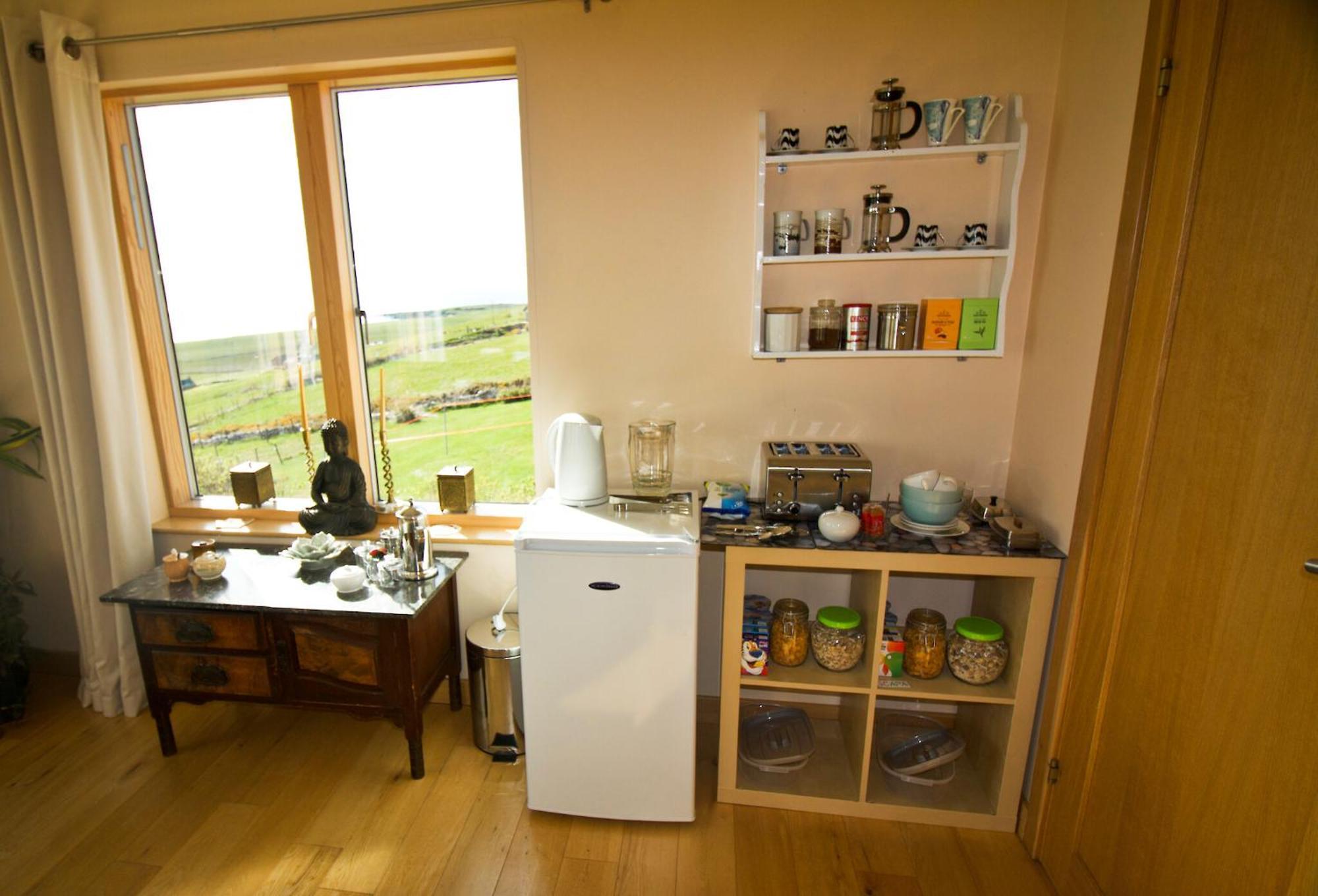 Rysa House B&B Stromness Exterior photo