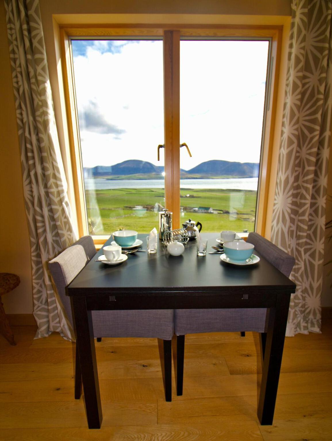 Rysa House B&B Stromness Exterior photo