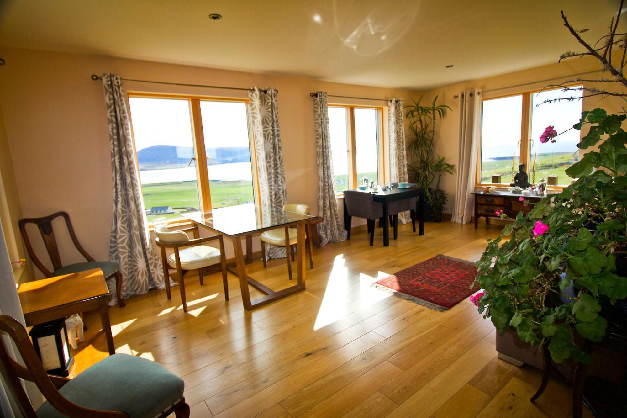 Rysa House B&B Stromness Exterior photo